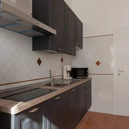 アパート Guesthost - Appiolatino ローマ