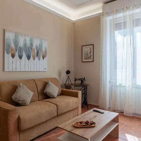 Guesthost - Appiolatino ローマ